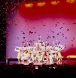 El encanto irresistible de STYX The Company y la música descriptiva del ballet clásico.